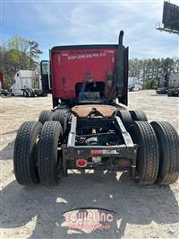 1993 International 9700