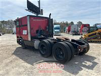 1993 International 9700