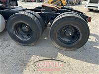 1993 International 9700