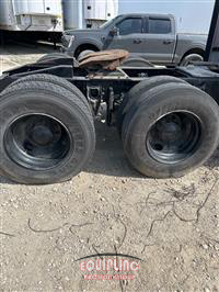 1993 International 9700