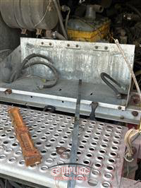 1993 International 9700