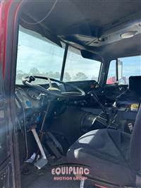 1993 International 9700