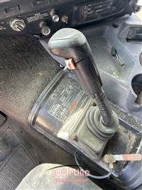1993 International 9700