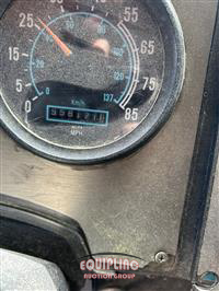 1993 International 9700
