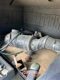 1993 International 9700