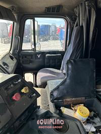 1993 International 9700