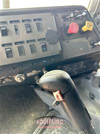 1993 International 9700