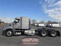 2015 Mack CXU613