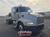 2015 Mack CXU613