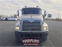 2015 Mack CXU613