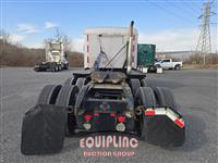 2015 Mack CXU613
