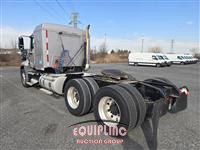 2015 Mack CXU613