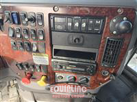 2015 Mack CXU613