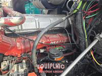 2015 Mack CXU613