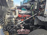 2015 Mack CXU613