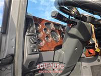 2015 Mack CXU613