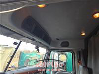 2015 Mack CXU613