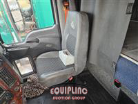 2015 Mack CXU613