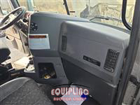 2015 Mack CXU613