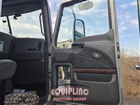2015 Mack CXU613