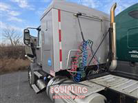 2015 Mack CXU613