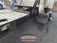 2015 Mack CXU613