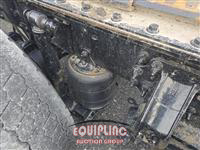 2015 Mack CXU613