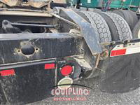 2015 Mack CXU613