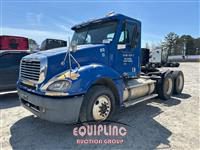 2007 Freightliner Columbia