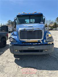 2007 Freightliner Columbia