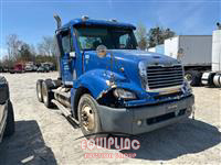 2007 Freightliner Columbia