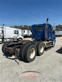 2007 Freightliner Columbia