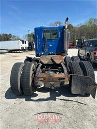 2007 Freightliner Columbia