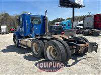 2007 Freightliner Columbia