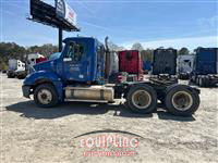 2007 Freightliner Columbia