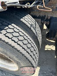 2007 Freightliner Columbia