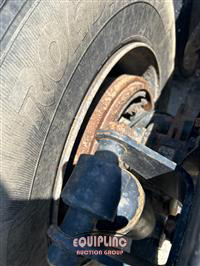 2007 Freightliner Columbia
