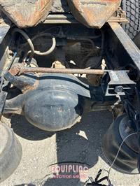 2007 Freightliner Columbia