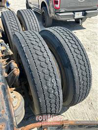 2007 Freightliner Columbia