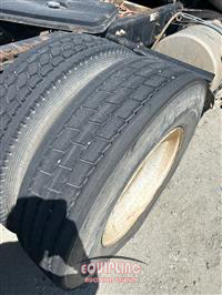 2007 Freightliner Columbia