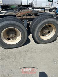 2007 Freightliner Columbia