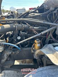 2007 Freightliner Columbia