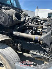 2007 Freightliner Columbia