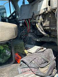 2007 Freightliner Columbia