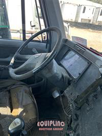 2007 Freightliner Columbia