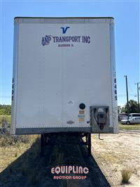 2023 Vanguard REM VXP