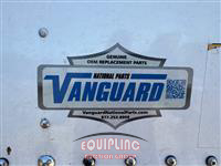 2023 Vanguard REM VXP