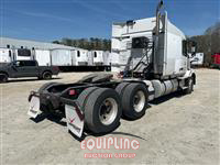 2015 VOLVO TRUCK VNL