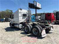 2015 VOLVO TRUCK VNL