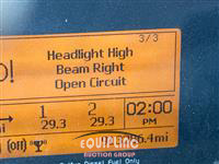 2015 VOLVO TRUCK VNL